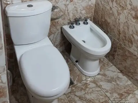 Casa 3 ambientes con 3 baños