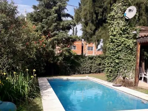 Casa en Alquiler A Estrenar
