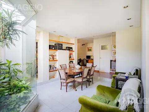 PRESIDENTE ALVEAR  al 100