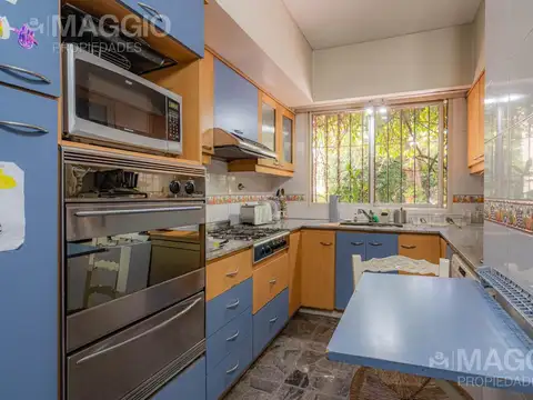 Casa en Venta al Oeste