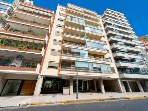 Departamento en Venta en Palermo, Capital Federal