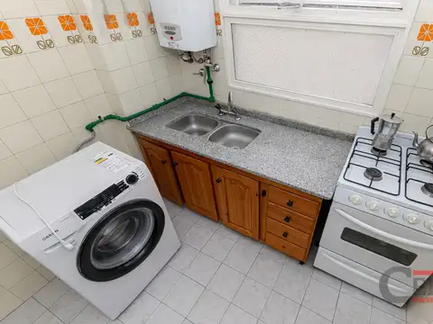 Departamento en Venta al Norte