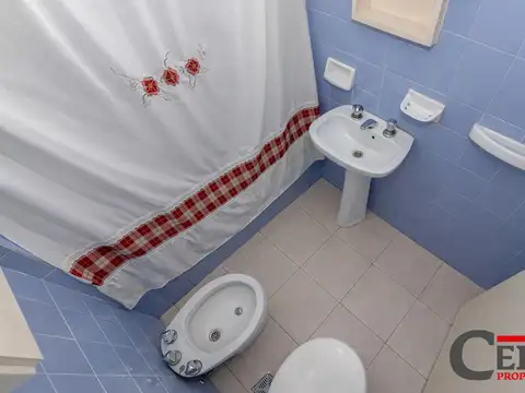 Departamento en Venta Apto profesional