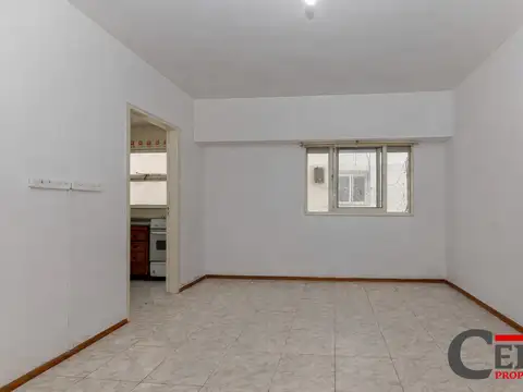 Departamento en Venta en Villa Devoto, USD 50.000