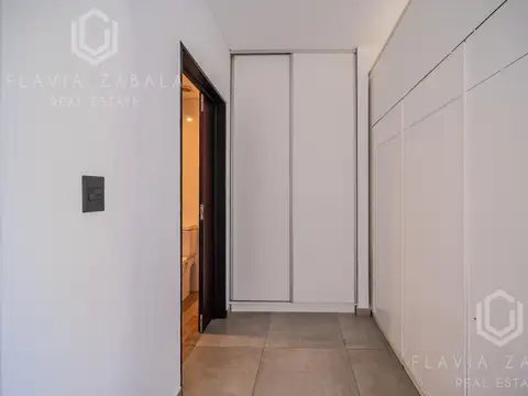 Departamento en Venta 2 años