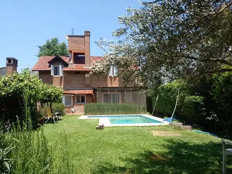 Casa en venta Barrio Los Olmos, Benavídez | Partido de Tigre
