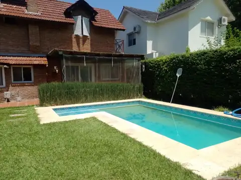 Casa en venta Barrio Los Olmos, Benavídez | Partido de Tigre