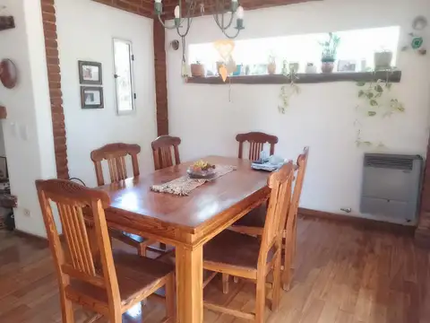 Casa en Venta 15 años