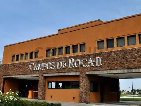 Terreno en Venta de 2400,0 m2