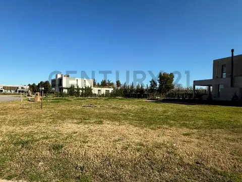 Albanueva Barrio náutico Lote en venta