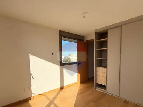 VENTA DEPTO 1 DORM PREMIUM PARQUE RODO C TERRAZA