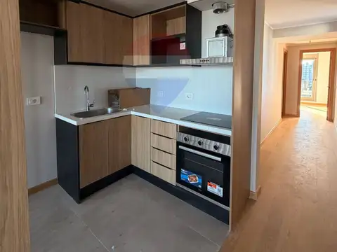 VENTA DEPTO 1 DORM PREMIUM PARQUE RODO C TERRAZA