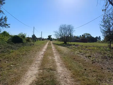 TERRENO EN VENTA LOTEO SOLARES CAYASTA SANTA FE