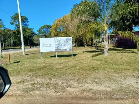 Terreno en Venta de 220,0 m2