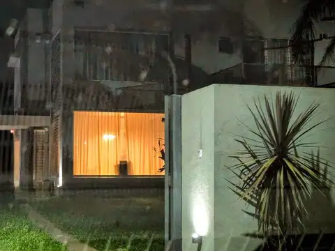 ALQUILER TEMPORAL EN CATEGRILL 2 DORMITORIOS