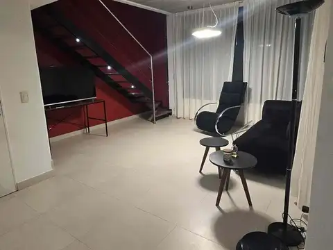 Casa en Alquiler Temporal de 2 dormitorios