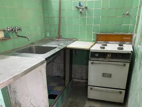 DEPARTAMENTO 2 AMBIENTES SAN JUSTO