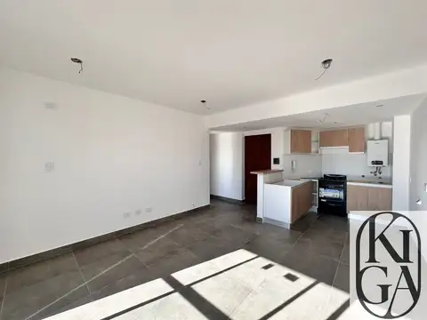 Departamento 1 Dormitorio a estrenar - Ituzaingó 400
