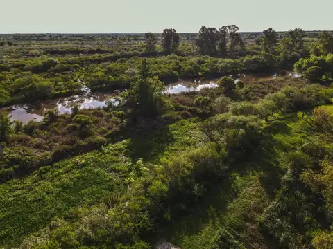 Terreno en Venta en Villa Paranacito, USD 110.000