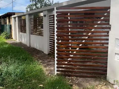 Casa en Venta de 2 dormitorios