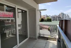 Emprendimiento en Caballito