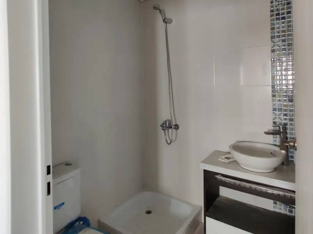 Emprendimiento en Caballito - Etapa: Terminado