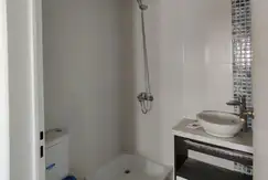 Emprendimiento en Caballito - Etapa: Terminado