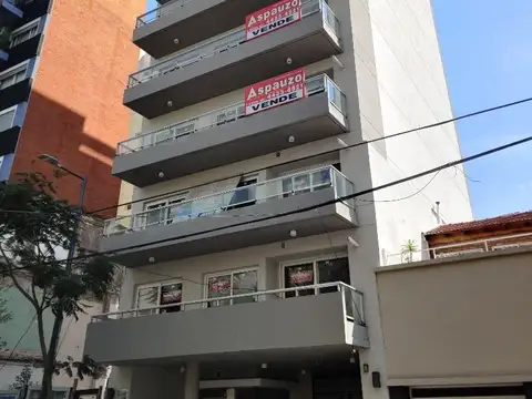 Gregorio de Laferrere 1119