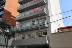 Emprendimiento en Caballito de 1 Dormitorios