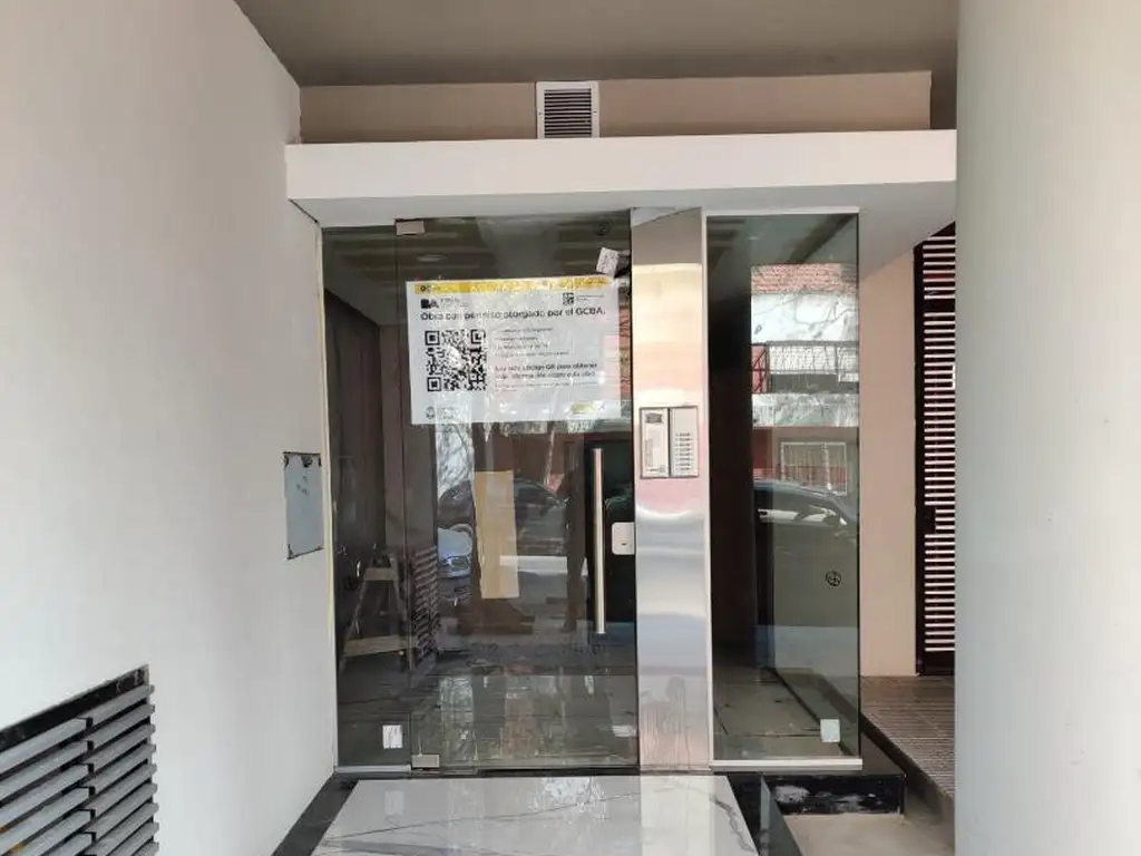 Gregorio de Laferrere 1119 en Caballito