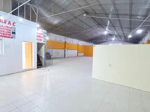 Galpon en Alquiler en Rosario de Lerma, $ 1.500.000
