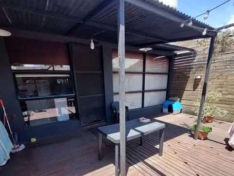 Depto Tipo Casa en Venta al Norte