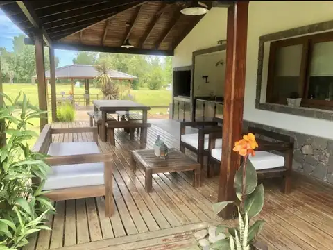 Casa en Venta 20 años