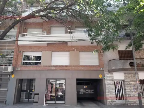 Alquiler - Cochera - Rep.  De La Sexta