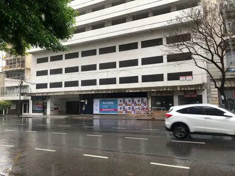 Local en Venta en Barracas, USD 80.000