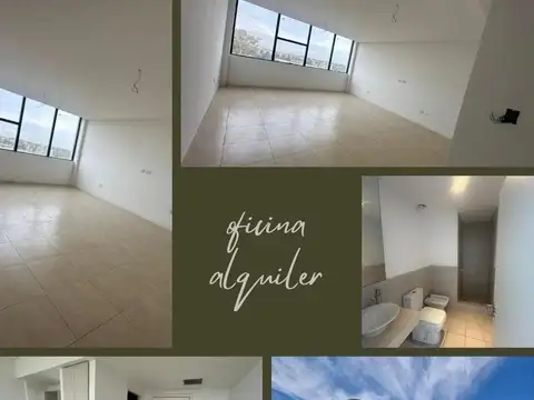 oficina en Estudios de Bahia Grande