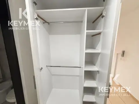 Departamento en Venta 10 años