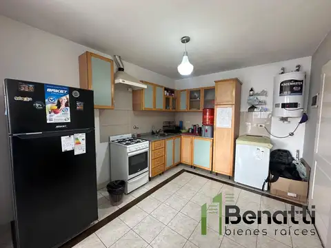 Departamento en Venta en Ramos Mejia, USD 55.000