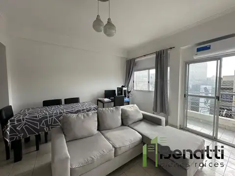 Av. San Martin 1493 , Piso 1