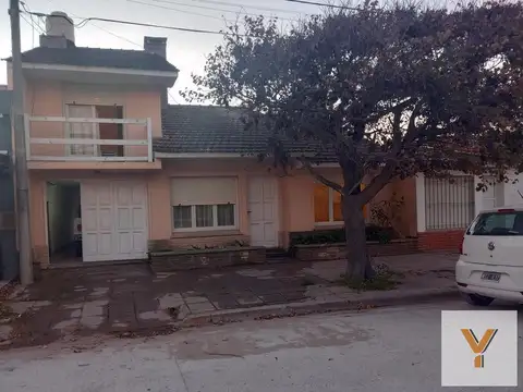 Casa - Balneario Claromeco