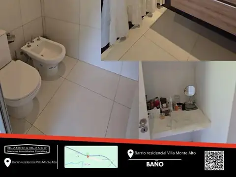 Casa en Venta en MonteAlto, USD 300.000