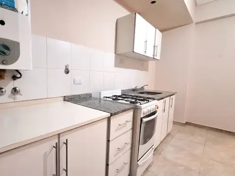 Departamento en Venta en San Miguel de Tucumán, USD 58.000