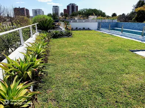 Estrene Casa en alquiler en HUSARES 1900 Belgrano Chico Jardin y Pileta gran calidad A ESTRENAR