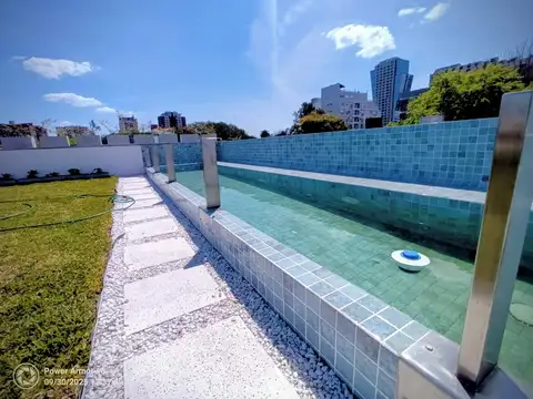 Casa en Alquiler en Belgrano Chico, USD 9.200