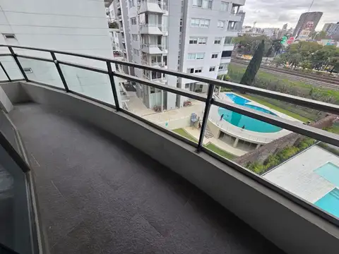 Departamento en Alquiler en Palermo, USD 2.500