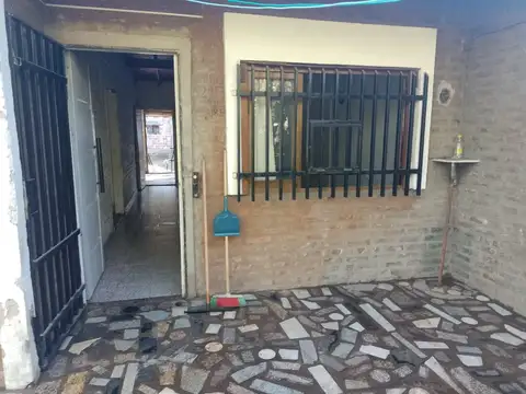 (km 35) San Luis 6291  esquina Hidalgo