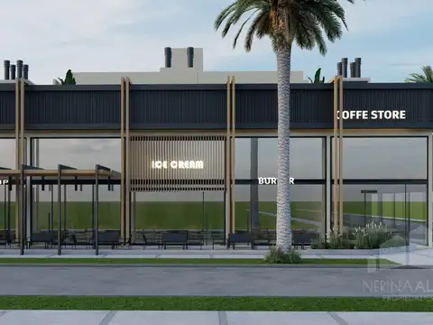 VENTA LOCAL DOS AMBIENTES ITUZAINGO NORTE