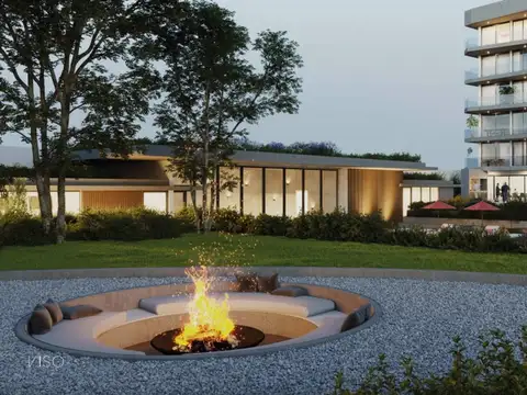 EN VENTA DEPARTAMENTO DE 1 DORMITORIO FISHERTON