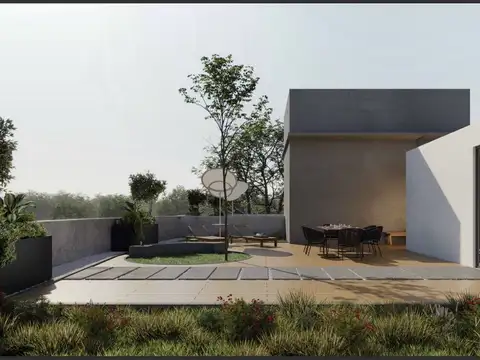 Departamento en Venta 2 años