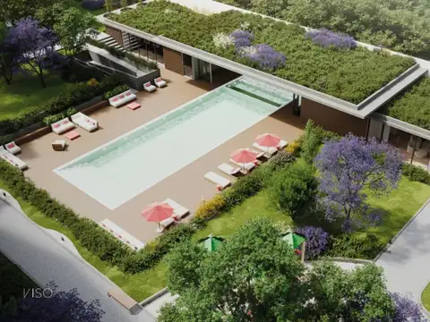 Departamento en Venta en Fisherton, USD 170.000